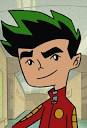 Jake Long - American Dragon