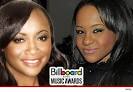 Whitney Houston's