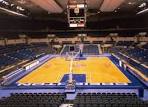 Creighton University was