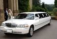 WEDDING | Atlas Limo