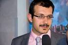 Il candidato Salvatore Scalzo