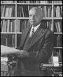Dr. Carter Woodson, Founder of Black History Month -- Courtesy of ...