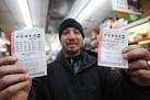 Powerball jackpot hits $500 million - NY Daily News