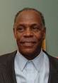 Danny Glover, January 2008