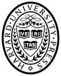 Harvard University Press - Wikipedia, the free encyclopedia