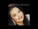 Crystal Gayle with Willie Nelson -