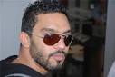 le rappeur tunisien Balti,