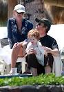 Daniel Moder Pictures - Julia Roberts And Family On Vacation In ...