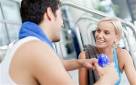 One in three gym-goers 'don't break sweat' - Telegraph