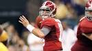 2011 ALLSTATE BCS NATIONAL CHAMPIONSHIP - Alabama Crimson Tide vs ...