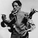 Jean Cocteau