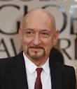 Ben Kingsley headed to Ohio to star in 'A Doll's House'; 'Scorned ...