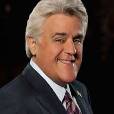  Aferin Jay Leno 