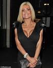  Nicola Mc Lean shows her fake