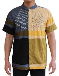 Jual Baju Koko Harga Murah Discount