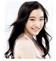 蒼井優