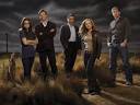 TNTs Saving Grace Returning For Final Season a Bit Ahead of