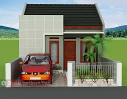 contoh rumah minimalis type 36 - Contoh Rumah Minimalis
