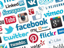 Image result for CREATIVE USE OF SOCIAL MEDIA