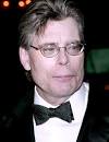 Mario Puzo e Stephen King são