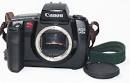 Canon EOS-5 QD & EOS-A2/A2e - Part II