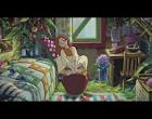 The Secret World of Arrietty