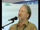 Eric Winkel Inaugurating IAC