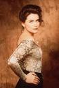 Rena Sofer: General Hospital on WCHS-