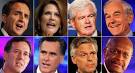 Jon Huntsman Brings Sanity to GOP Debate in Iowa Gather