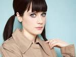 Her: Zoey Deschanel would