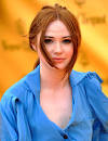 Karen Gillan: plays Amelia