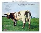 Pink Floyd Atom Heart Mother Special Edition Switzerland / Swiss ...