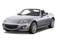 Mazda MX-5 Miata - AOL Autos