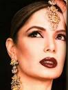 Babra Sharif photo high