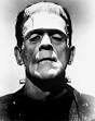 Breski leikarinn Boris Karloff