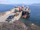 near to Roonah Quay and Emlagh - via Daymix