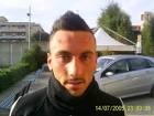 Il bomber del Gladiator Ilario