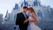 Couple marries at the movies in surprise ceremony after cancer.