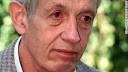 Beautiful Mind mathematician John Nash dies in crash - CNN.com