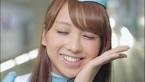 Iwamura Natsumi obviously graduated from the "Michishige School of Trying