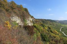 Nitteler Fels