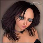 Becca Hair V4 A4 G4