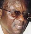 Chief Gani Fawehinmi, SAN,