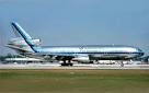 Eastern Air Lines Douglas DC-