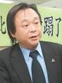 放言蔡英文輸就高空彈跳王世堅稱