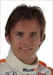 Dan Wheldon was born on June