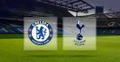 Tr���c ti���p tr���n CHELSEA VS TOTTENHAM v��o 2h45 ng��y 4-