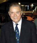 Eclectic Banana: Cliff Robertson