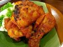Resep Ayam Panggang Padang   Flexmedia