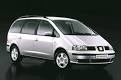 Malaga Car Offer - Seat Alhambra